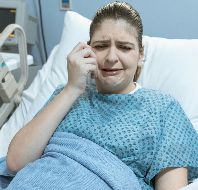 12 People Whose Medical Visits Went Horribly, Horribly Wrong