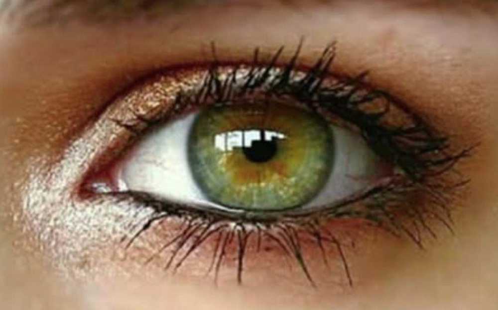 People with green eyes are special for these reasons