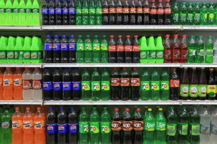 Major soda brands remove debated term from labels after Gen Z outcry