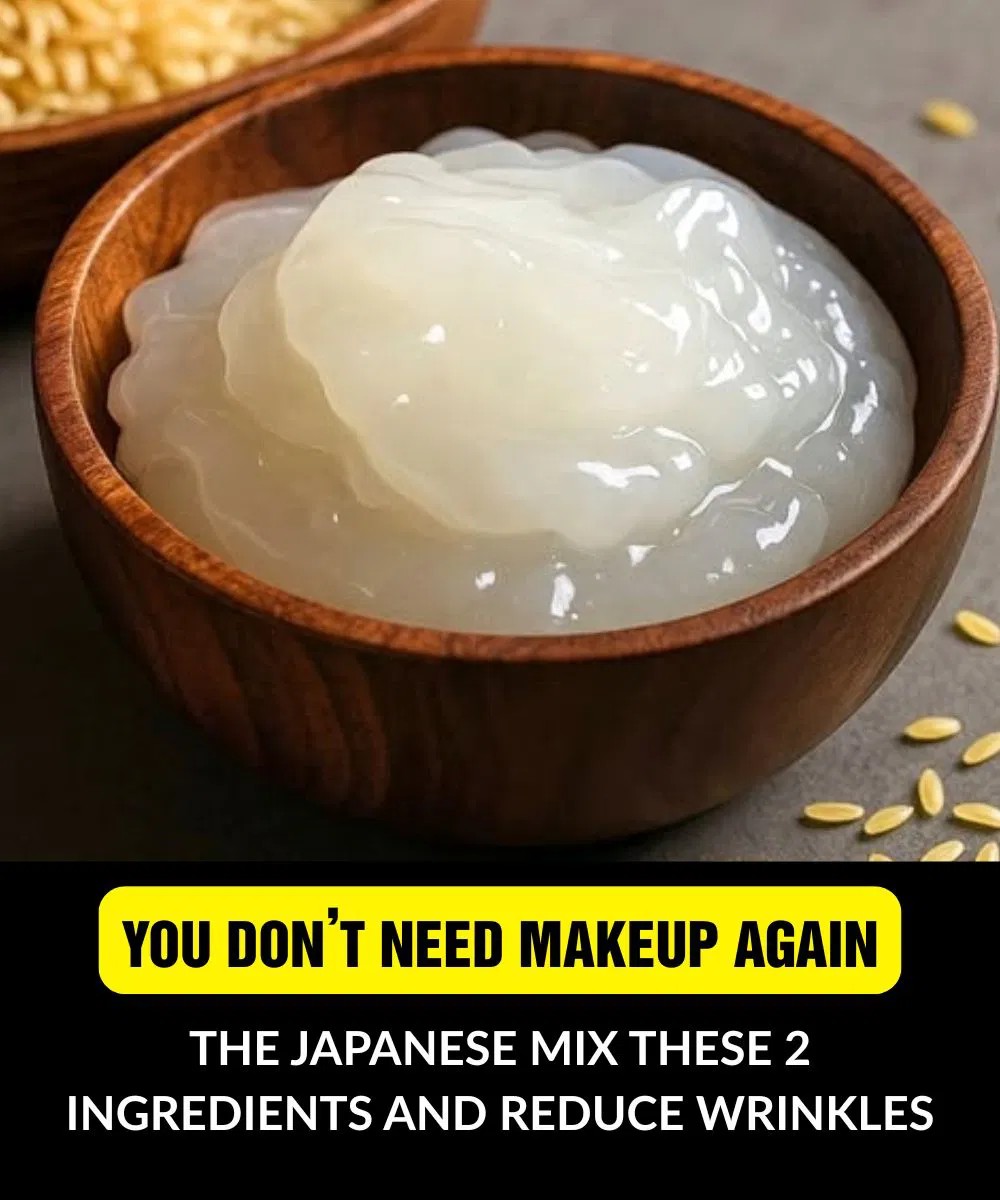 Rice Face Cream, the Japanese secret for radiant, flawless skin