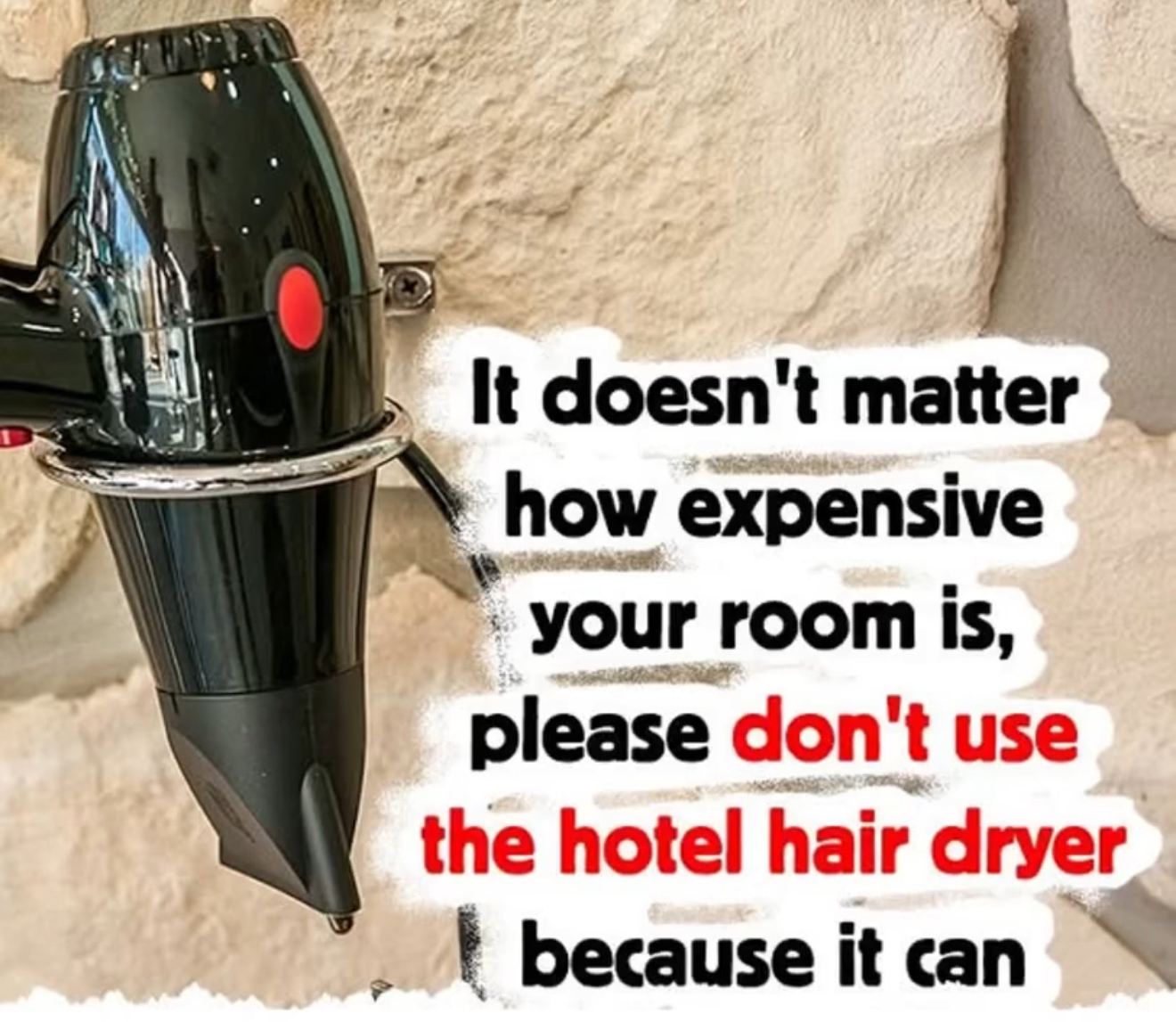 Hotel Workers Reveal What Goes On