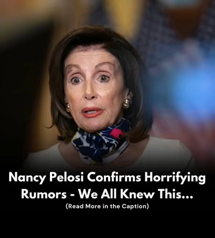 Recovering From Fall, Pelosi Admits Shattered Relationship With Bidens