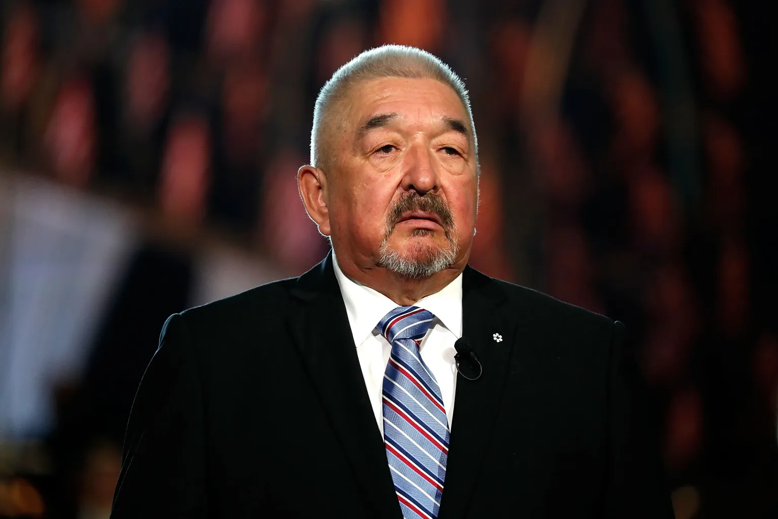 Graham Greene, Oscar-Nominated Native Actor, Dies at 73 — Remembering His Career and Legacy