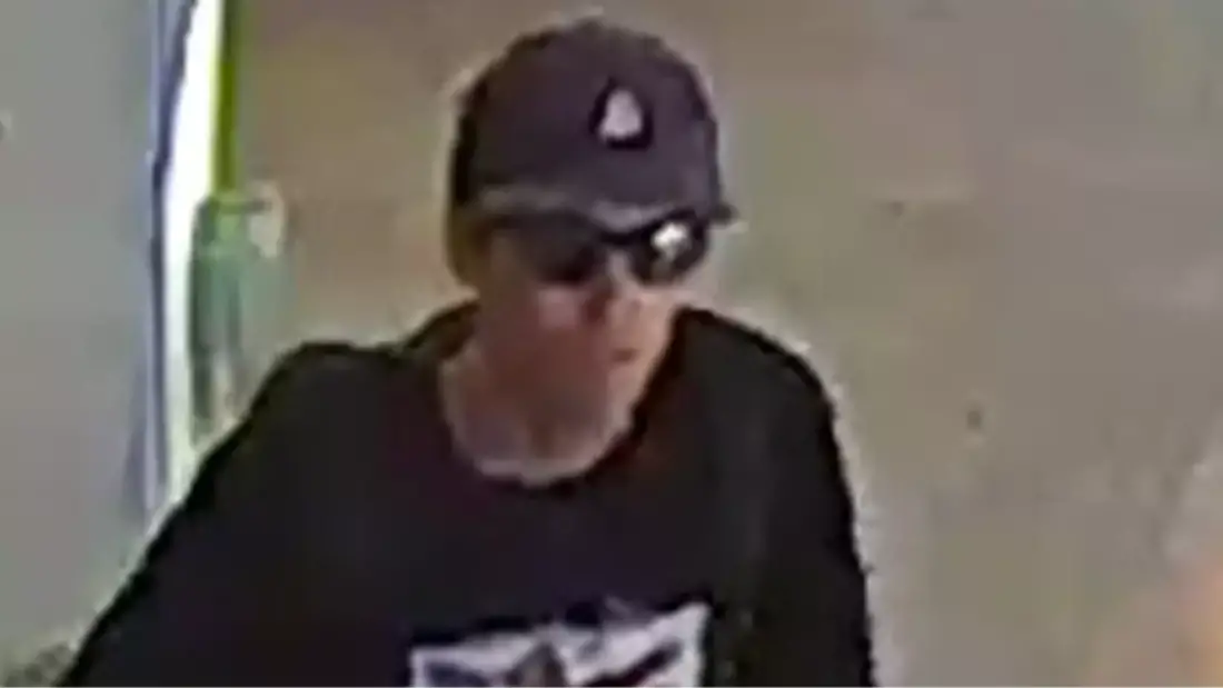 Authorities Identify 22-Year-Old Tyler Robinson as Suspect in Charlie Kirk Assassination