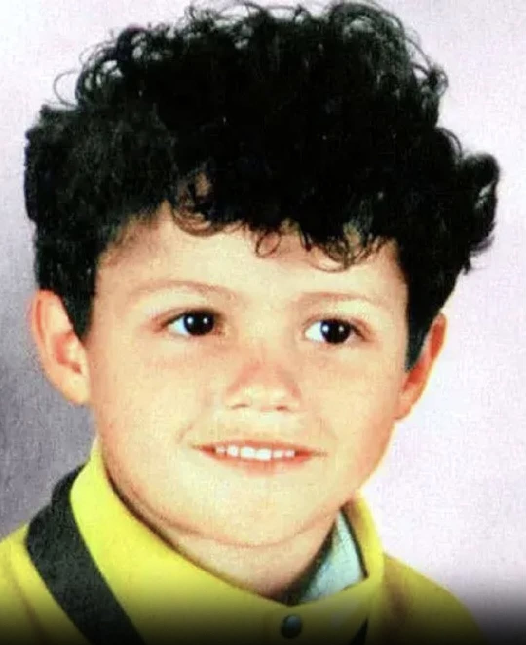 FROM TINY ISLAND BOY TO GLOBAL LEGEND